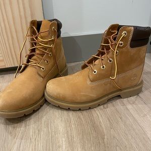 Women’s Timberlands